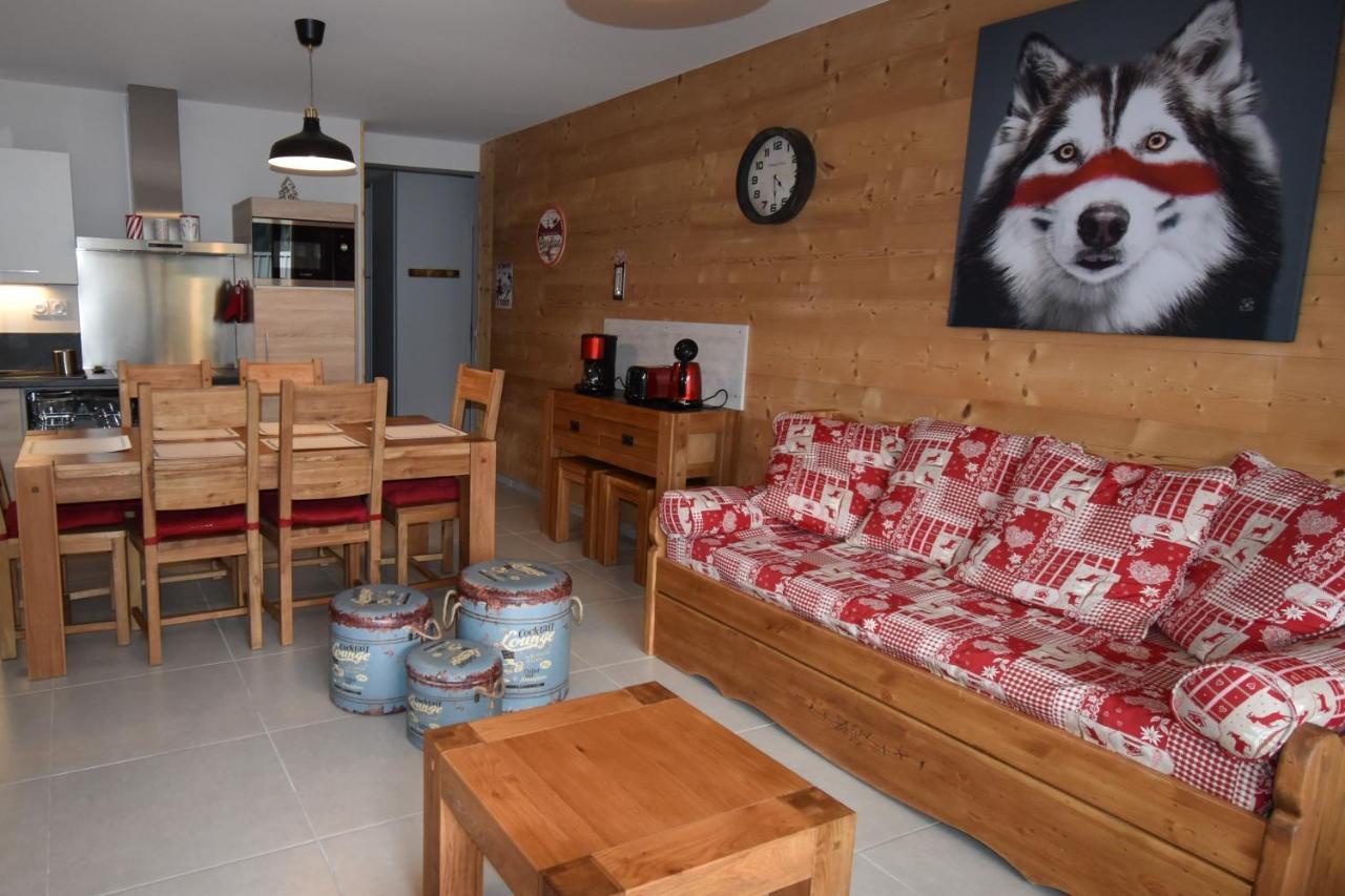 Villa Vaujanylocations - Domaine Du Patre Habitación foto