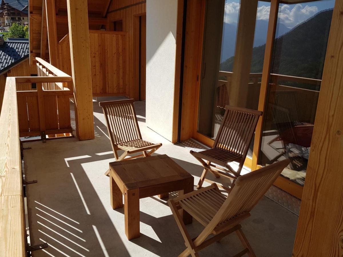Villa Vaujanylocations - Domaine Du Patre Habitación foto