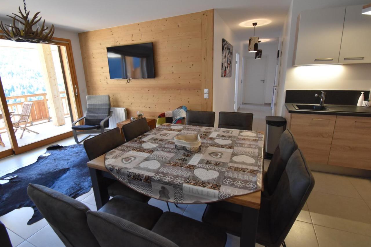 Villa Vaujanylocations - Domaine Du Patre Habitación foto