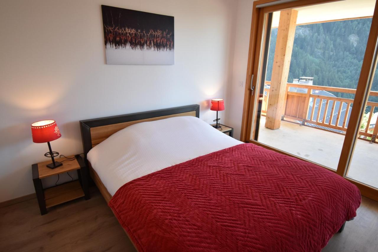 Villa Vaujanylocations - Domaine Du Patre Habitación foto