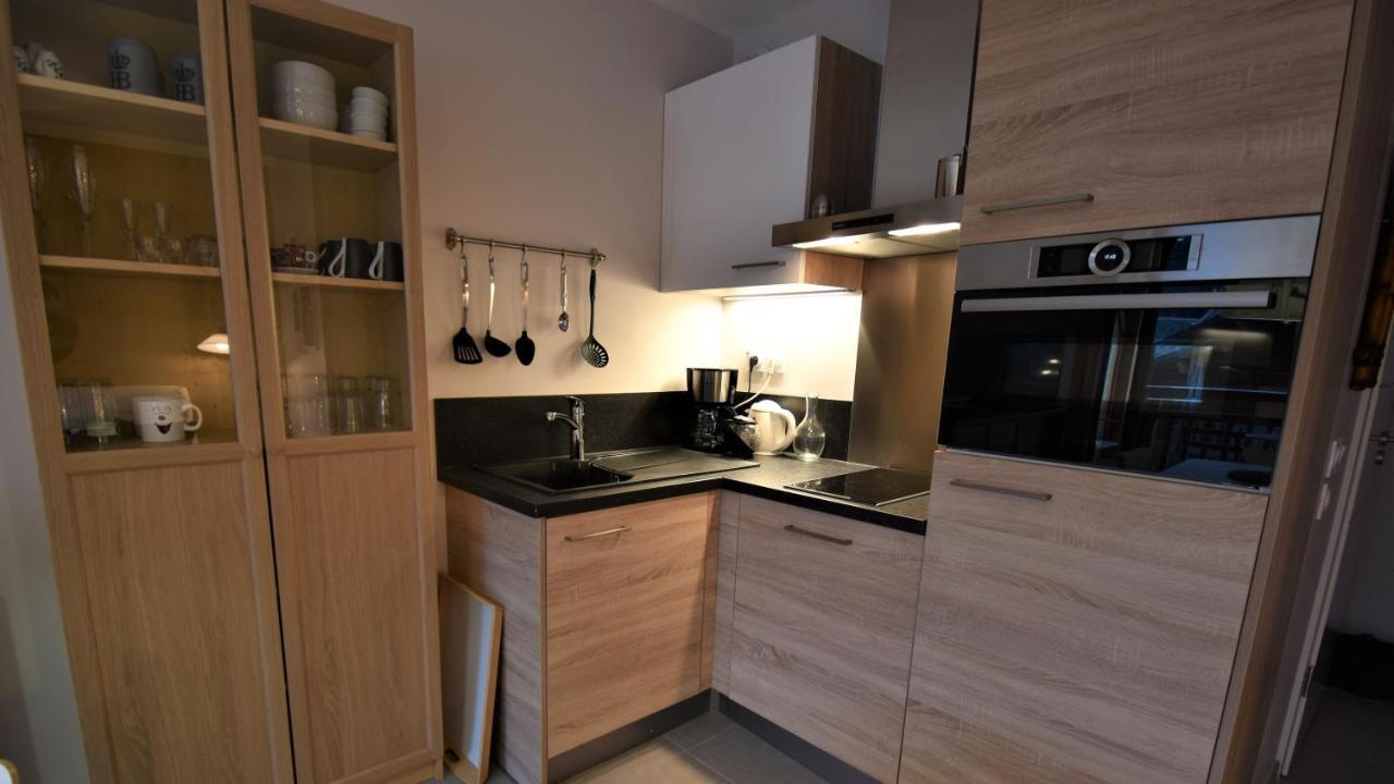 Villa Vaujanylocations - Domaine Du Patre Habitación foto